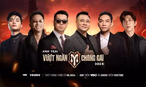 Sáng tạo để thu hút khán giả