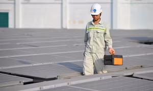 Điện mặt trời mái nhà cho mua bán sẽ gây nhiều nỗi lo lớn