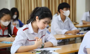 Sẵn sàng cho Kỳ thi tuyển sinh vào lớp 10 THPT năm học 2024-2025