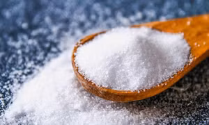 Muối ăn - con dao hai lưỡi?