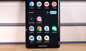 Những cập nhật hay nhất trên Android 15: Có cả tính năng chống cướp giật