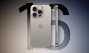 5 nâng cấp lớn trên iPhone 16
