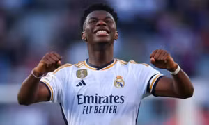 Cú hích đến với Real Madrid trước chung kết Champions League