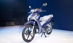 Top xe máy tiết kiệm xăng nhất hiện nay