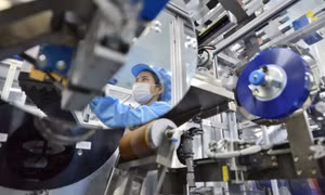 Việt Nam là “thỏi nam châm” thu hút FDI