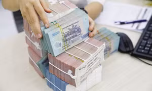 Tác động từ việc người dân ồ ạt rút tiền tại Ngân hàng SCB