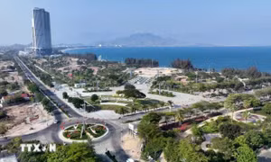 Thủ tướng yêu cầu rà soát các quy hoạch tỉnh thời kỳ 2021-2030 đã được phê duyệt