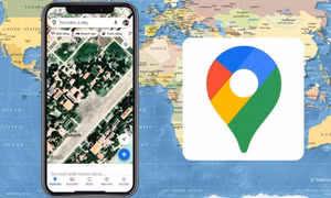 Google Maps thường không chỉ ngắn nhất mà chọn đường vòng, lý do vì sao?