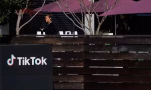 Mỹ kiện TikTok vi phạm luật bảo vệ quyền riêng tư của trẻ em dưới 13 tuổi