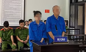 Hai anh em ruột lĩnh án tù vì tổ chức mua bán thận
