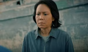 Tiếc cho Việt Hương