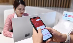 Từ 2025, không được chuyển tiền online nếu chưa xác thực tài khoản chính chủ