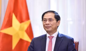 Hoạt động đối ngoại đặc biệt quan trọng, tác động to lớn đối với xu thế phát triển của quan hệ Việt Nam - Trung Quốc