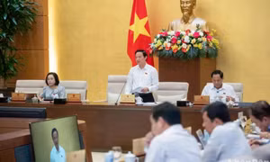 Không quy định công chứng bản dịch trong dự thảo Luật Công chứng (sửa đổi)