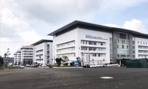 Trẻ sơ sinh tử vong bất thường ở Bệnh viện vùng Tây Nguyên
