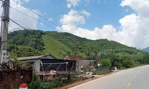 Khắc phục tình trạng điện áp thấp ở Hải Hà