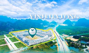 Cơ hội sở hữu quỹ căn siêu VIP cuối cùng tại SGO La Emera Hạ Long