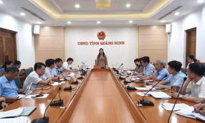 Triển khai công tác y tế các tháng cuối năm 2024