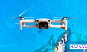 Những lưu ý khi mua flycam - Mua flycam giá rẻ chính hãng tại Naza.vn