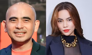 Đức Trí làm live concert kỷ niệm tuổi 51