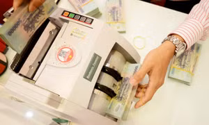 Giải bài toán nợ xấu ngân hàng tăng