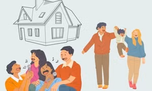Khiếu hài hước có hiệu quả thế nào trong việc nuôi dạy con?