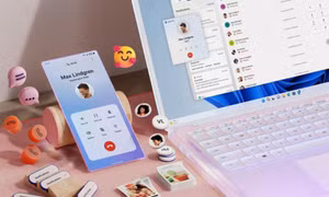 Người dùng Windows có tính năng chia sẻ file tương tự AirDrop