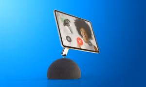 Robot quản gia - mục tiêu mới của Apple