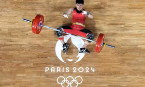 Thể thao Việt Nam tụt dốc không phanh ở Olympic