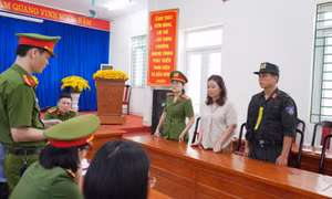 Khởi tố Chủ tịch Hội đồng Quản trị Công ty Cổ phần Tập đoàn Dược Bảo Châu