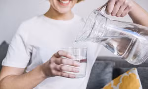 Đồ uống '0 đồng' giúp làm chậm quá trình lão hóa