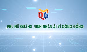 Phụ nữ Quảng Ninh nhân ái vì cộng đồng
