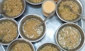 Nhóm trẻ bị đình chỉ hoạt động sau vụ cho trẻ 1 tuổi ăn mì tôm