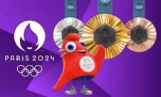 Bảng xếp hạng huy chương Olympic 2024 sáng 9-8: Mỹ dẫn đầu, Trung Quốc bám sát