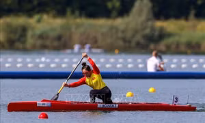 Thể thao Việt Nam chia tay Olympic 2024 mà không có huy chương