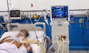 5 người nghi ngộ độc hóa chất ở TPHCM
