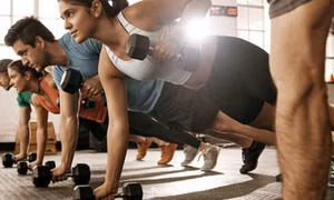8 sai lầm khi tập gym có thể gây hại cho tim
