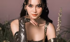 Nghịch cảnh của Ninh Dương Lan Ngọc