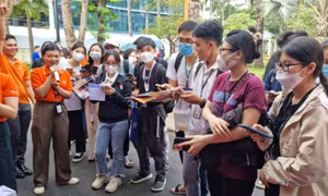Các đối tượng được giảm 50% học phí năm học 2024 - 2025