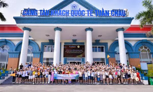 Bản tin Quảng Ninh ngày 19/8/2024