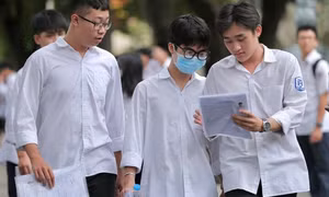 Hạn cuối nộp lệ phí xét tuyển đại học 2024, thí sinh cần lưu ý gì?