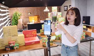 Sẽ có chính sách hỗ trợ hàng Việt xuất khẩu online