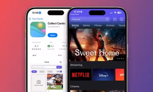 App Store bị lừa chấp thuận ứng dụng độc hại