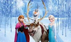 Frozen 3 và những phim hoạt hình đáng mong chờ sắp ra mắt