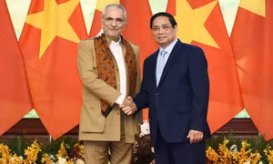 Mong Timor-Leste tạo điều kiện thuận lợi hơn cho các doanh nghiệp Việt Nam đầu tư, kinh doanh