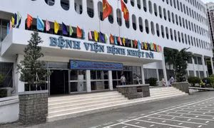 Khu vực phía Nam ghi nhận gần 200 ca bệnh đậu mùa khỉ và 8 trường hợp tử vong