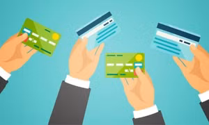 Dư nợ thẻ tín dụng là gì?
