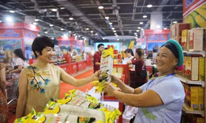 Bản tin Vùng Đông Bắc ngày 30/8/2024