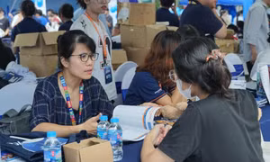 Cách xử lý những tình huống khi thanh toán lệ phí xét tuyển đại học 2024
