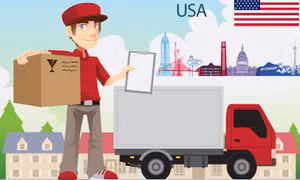 Gửi hàng đi Mỹ siêu tốc toàn quốc, giá cước chỉ từ 110k/đơn hàng